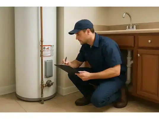 Keeping Sandestin Homes Running Right With Better Water Heater Care and Smarter Plumbing Maintenance article image