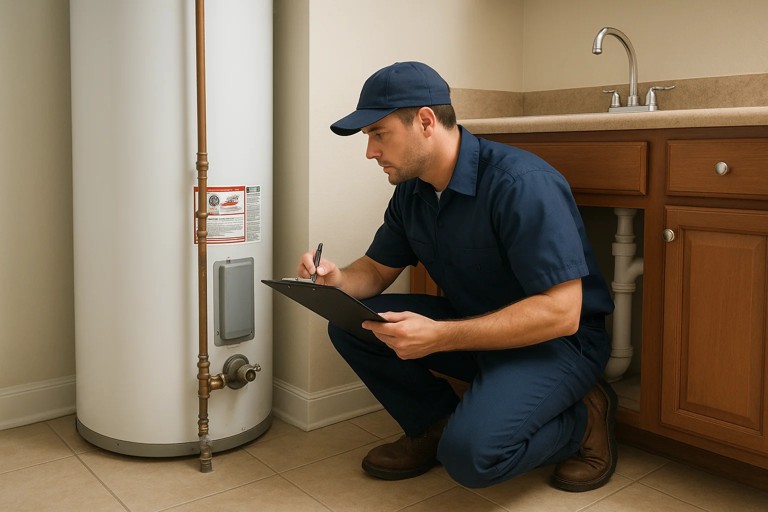 Keeping Sandestin Homes Running Right With Better Water Heater Care and Smarter Plumbing Maintenance