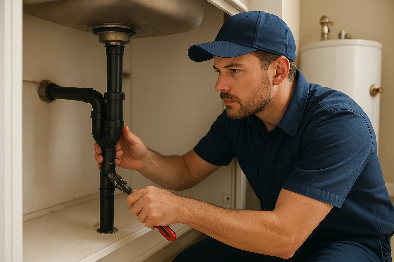 Keeping Water Moving in Laguna Beach Starts with Finding Hidden Leaks Early