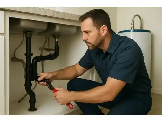 Laguna Beach Plumbing Repair and the Small Problems That Can Slow Water Flow article image