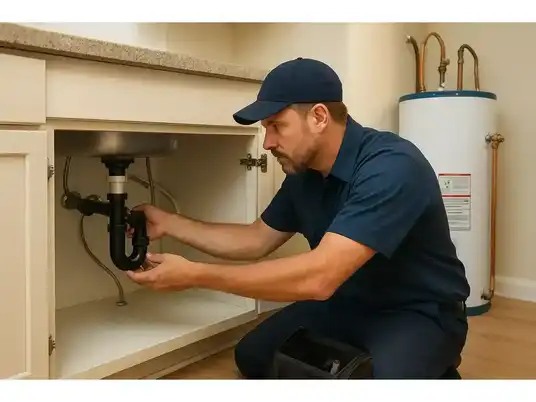 Planning Ahead for Sewer and Drain Work in Niceville Homes article image