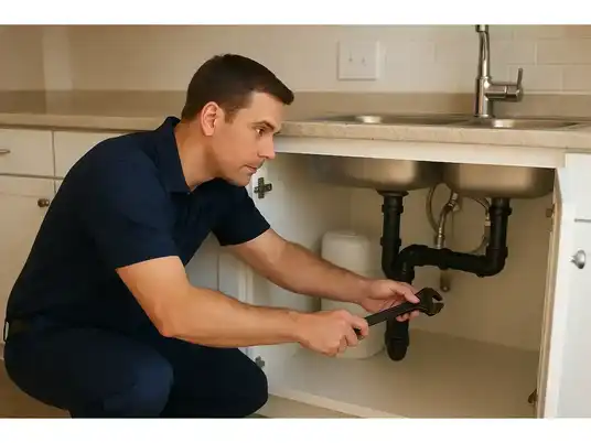 Planning Ahead for Water Softening in Callaway Homes article image