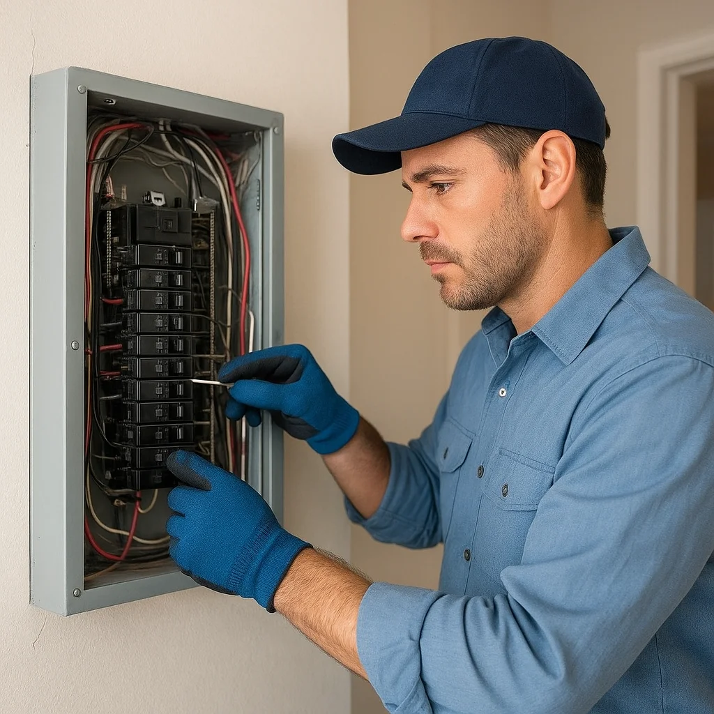 Smart Electrical Planning for Sandestin Homes That Need Repair, Not Guesswork article image