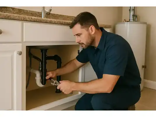 Smart Plumbing Habits for Clogged Pipes and Better Drain Flow in Panama City, FL article image