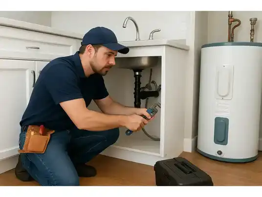 Smart Water Line Habits That Help Niceville Homeowners Avoid Plumbing Emergencies article image