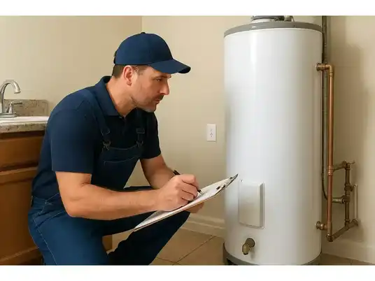 What Laguna Beach Homes Should Know About Water Heater Care and Better Water Flow article image