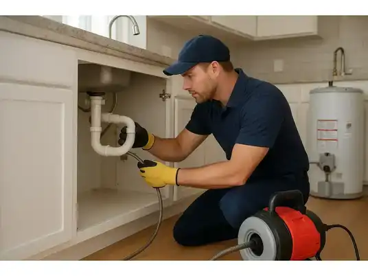 What Panama City Homes Should Know About Sewer and Drain Care article image
