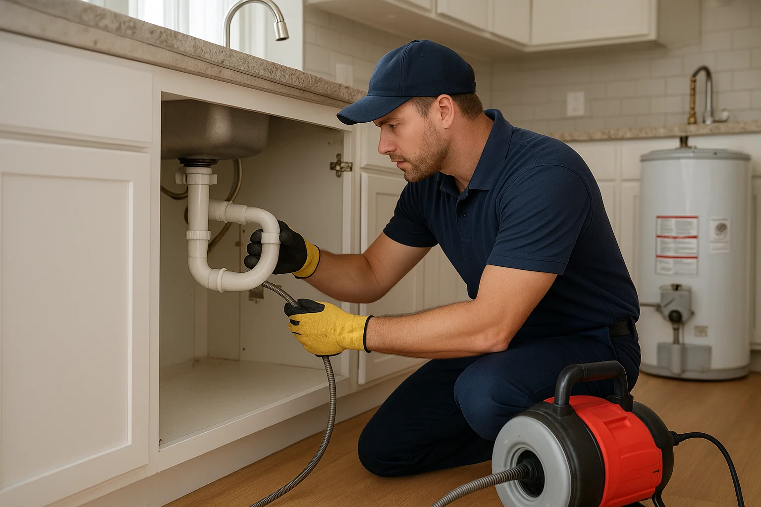 What Panama City Homes Should Know About Sewer and Drain Care