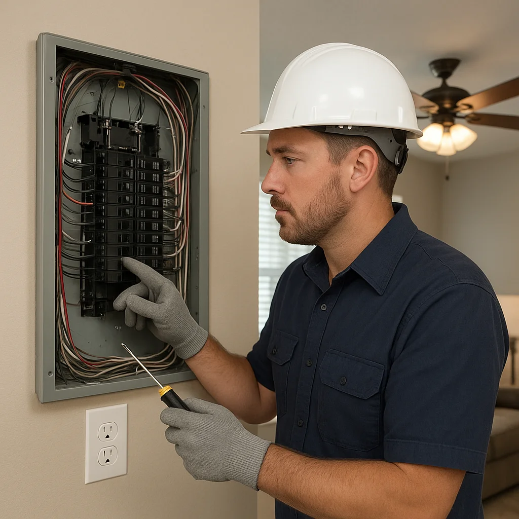 Why Indoor Lighting Matters More in Mary Esther Homes Than Most People Realize - Electrical article image