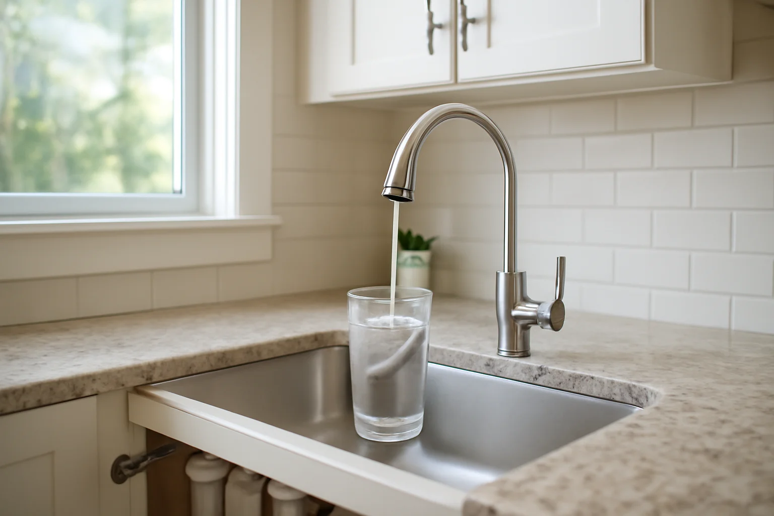 A Parker, FL Homeowner’s Game Plan for Better Water With Filtration Services - Water Treatment article image