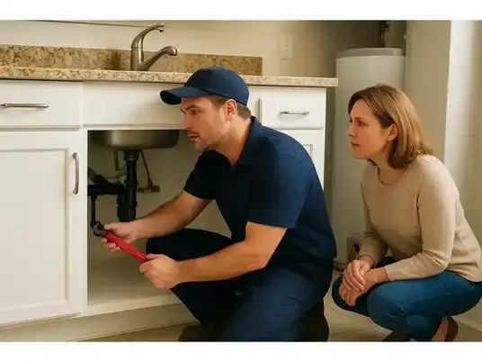 A Rosemary Beach Homeowner’s Guide to Waterline Care That Helps Prevent Plumbing Emergencies article image