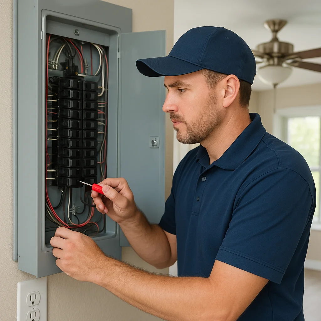 Bluewater Bay Homes and the Case for Smarter Dedicated Circuits article image