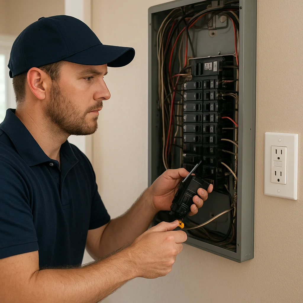 Bluewater Bay Homes and the Case for Smarter Whole Home Surge Protection article image
