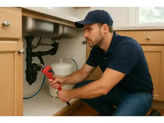 How Plumbing Wear and Tear Impacts Reverse Osmosis Systems in Laguna Beach Homes article image