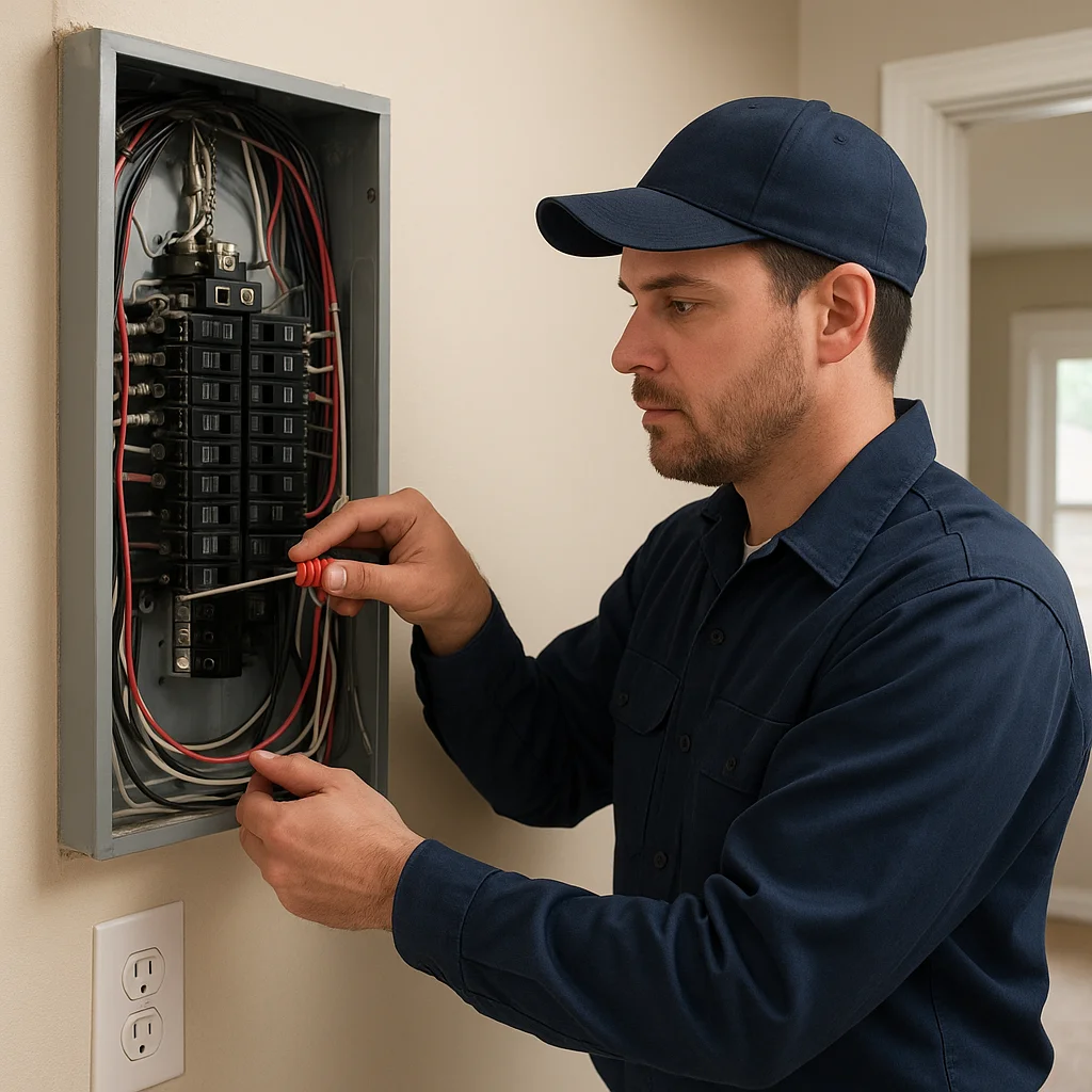 How Reliable Power Starts With Smarter Electrical Repair in Crestview article image