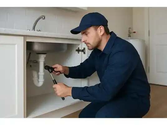 Hydro Jetting in Parker, FL: A Practical Way to Keep Drains Clear and Plumbing Costs Down article image