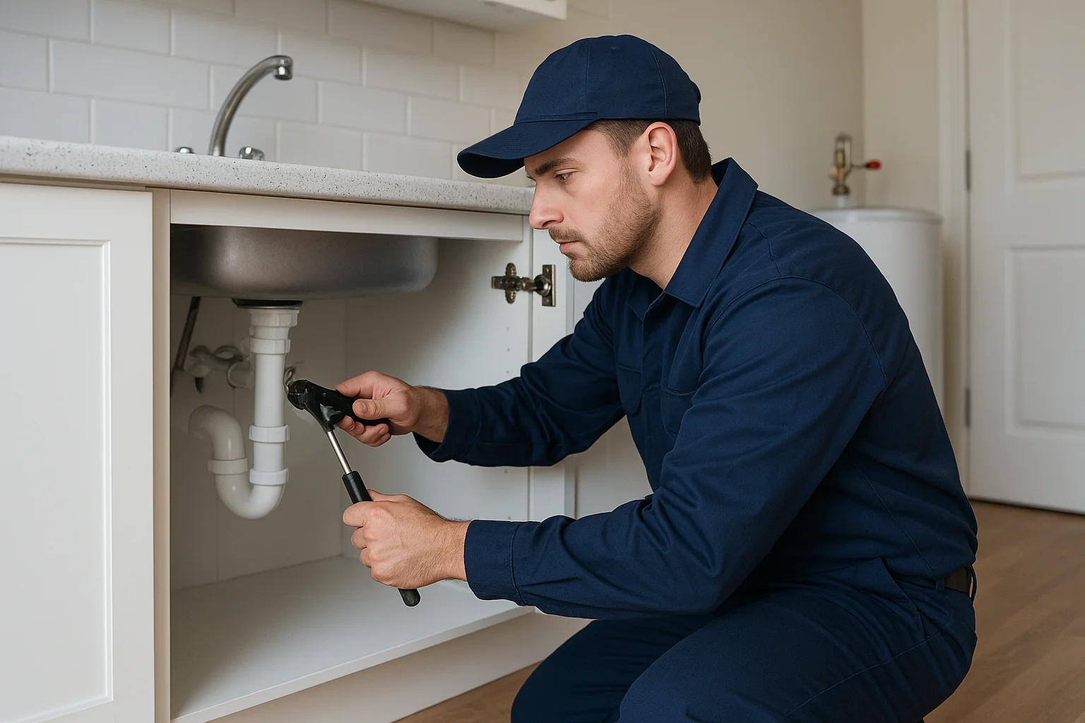 Hydro Jetting in Parker, FL: A Practical Way to Keep Drains Clear and Plumbing Costs Down