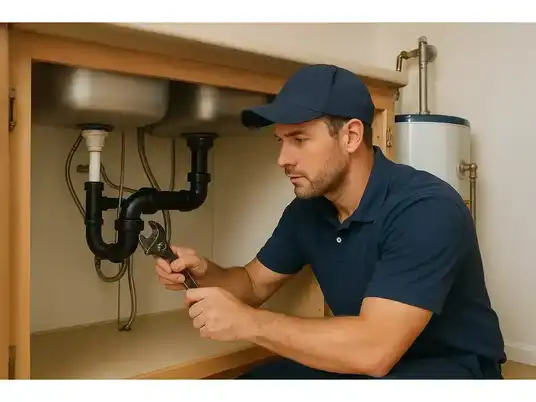 Keeping Callaway Pipes Ahead of Trouble: Replacement Choices That Cut Down Emergency Calls article image