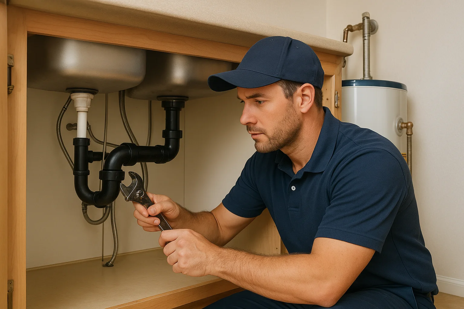 Keeping Callaway Pipes Ahead of Trouble: Replacement Choices That Cut Down Emergency Calls