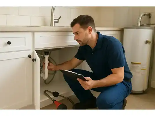 Keeping Callaway Plumbing Problems Small With Commercial Service Habits That Protect Homes Year Round article image