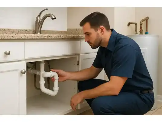 Keeping Freeport Homes Out of Plumbing Emergencies with Smarter Replacement article image