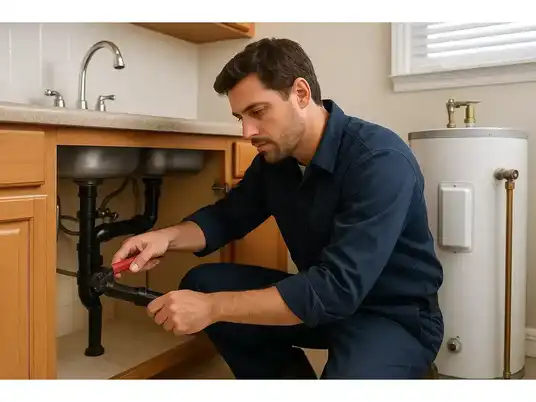 Keeping Freeport Plumbing Running Smoothly Before Small Issues Turn Costly article image