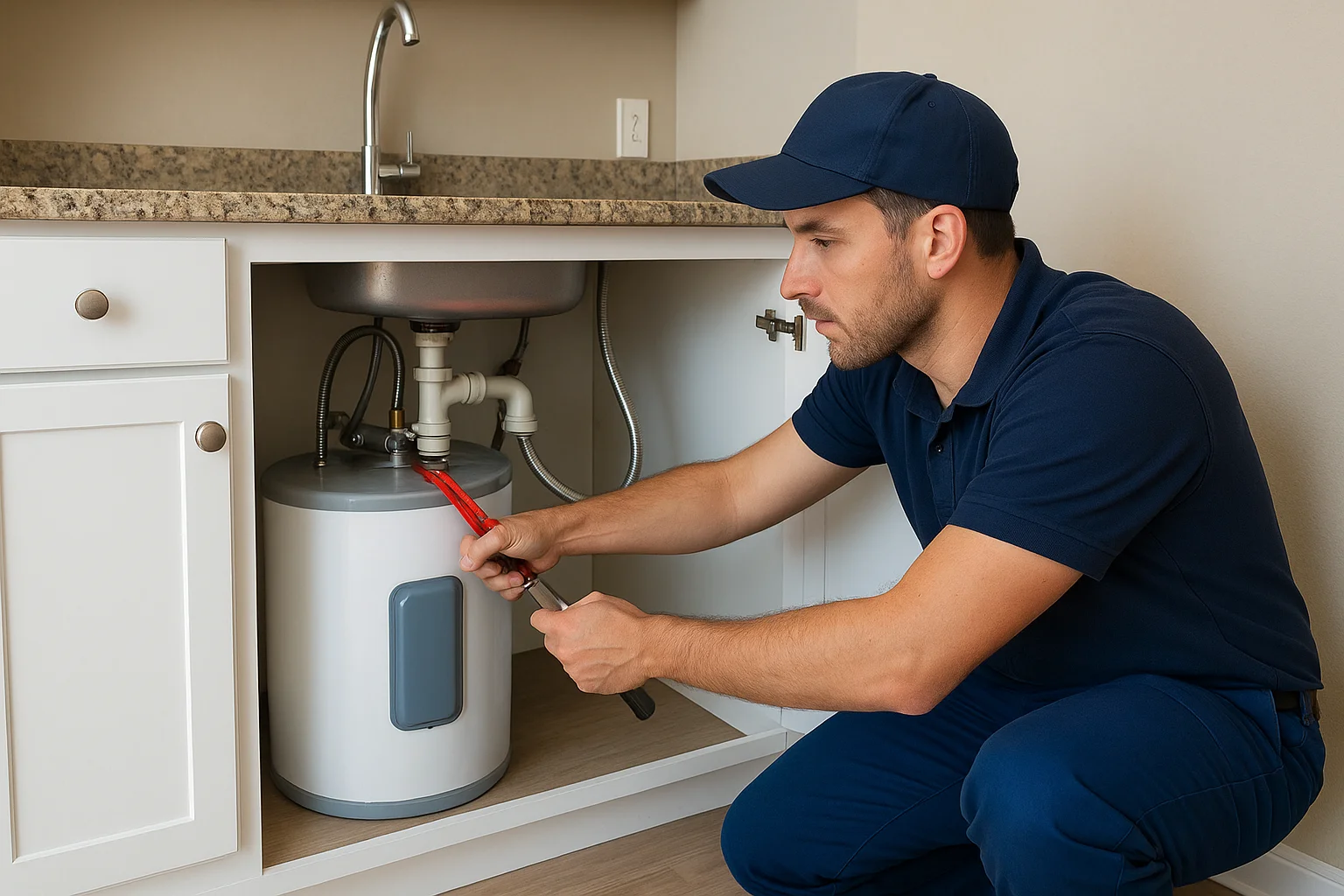 Keeping Hot Water Reliable in Upper Grand Lagoon Homes: Maintenance Habits That Prevent Plumbing Headaches