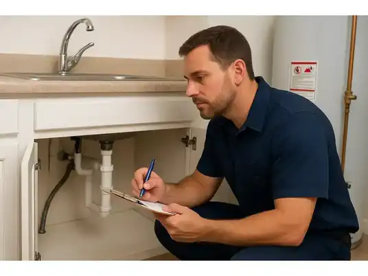 Keeping Hot Water Steady in DeFuniak Springs Starts With Better Water Heater Maintenance article image