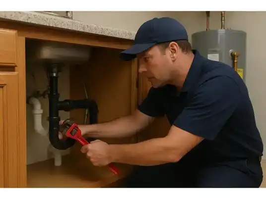 Keeping Niceville Homes Dry: A Practical Guide to Leak Detection and Slab Leak Repair article image