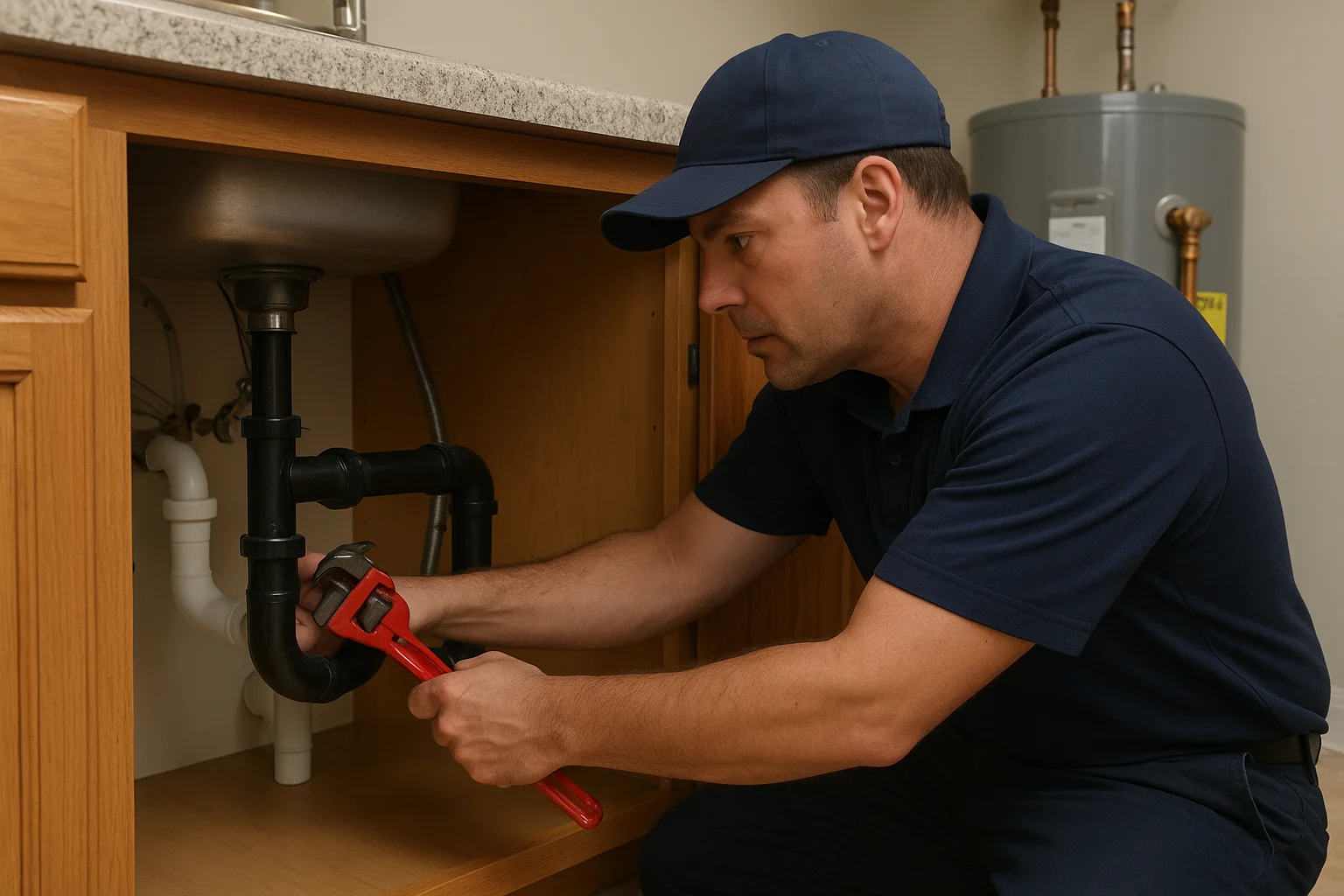 Keeping Niceville Homes Dry: A Practical Guide to Leak Detection and Slab Leak Repair article image