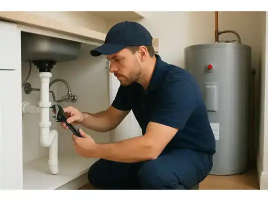Keeping Niceville Plumbing Systems Ready for the Long Haul article image