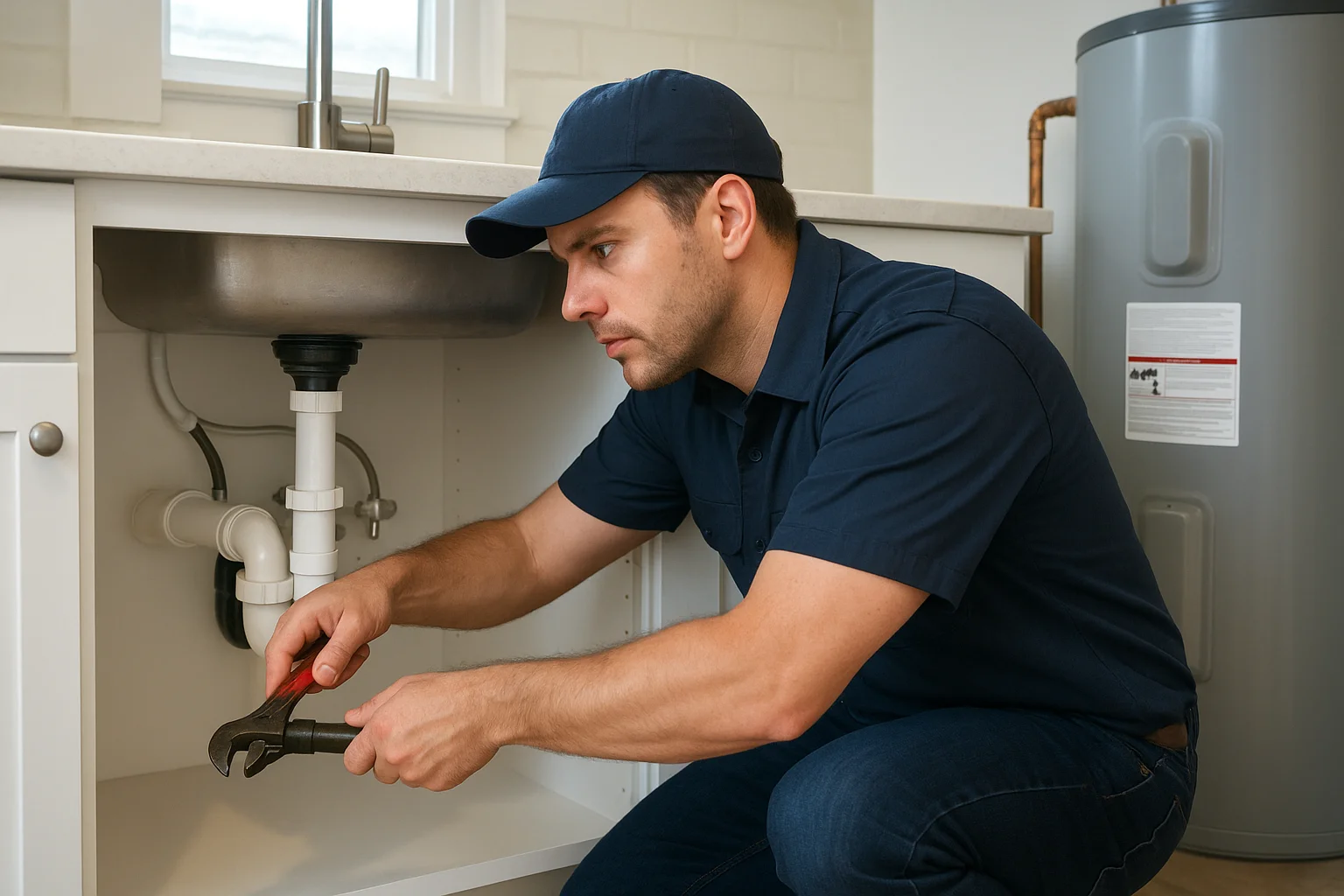 Planning Water Purification Ahead for Fewer Plumbing Surprises in 30A, FL