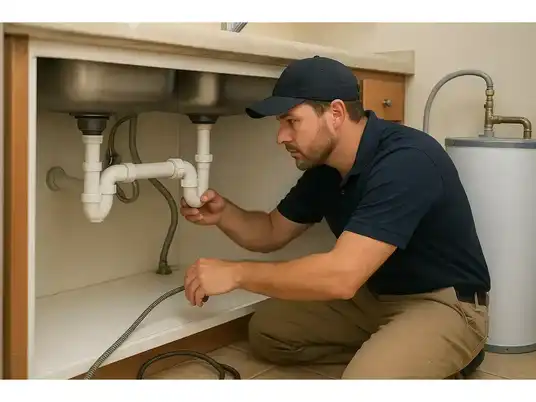 Plumbing Warning Signs That Point to Better Installation in Panama City Beach Homes article image
