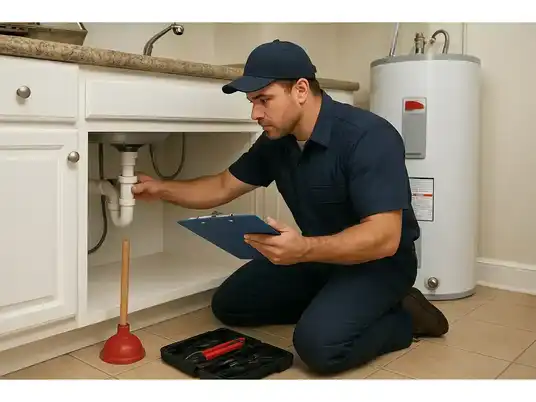 Protecting Freeport Homes from the Ground Up: A Practical Guide to Water Line Replacement and Year Round Plumbing Care article image