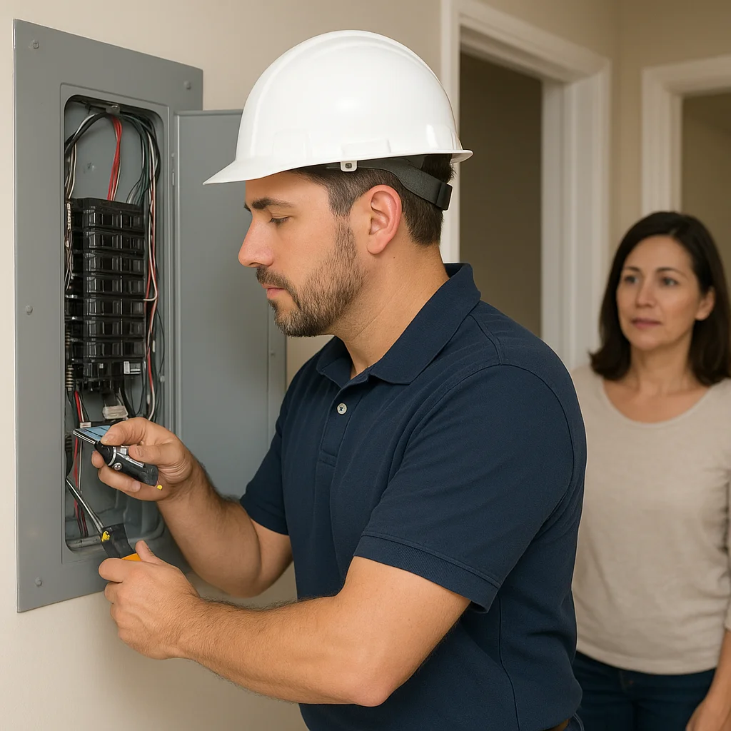 Smart Generator Planning for Lynn Haven Homes With Modern Electrical Loads article image