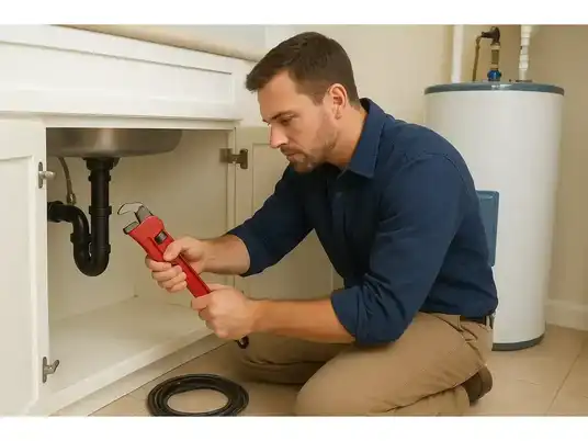 Smart Plumbing Habits for Waterline Repair in Lynn Haven Homes All Year Long article image