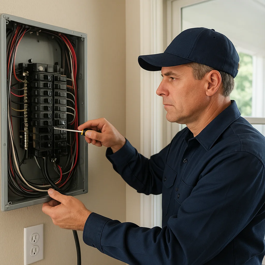 What Pretty Bayou Homes Reveal About Generator Safety and Smarter Electrical Maintenance article image