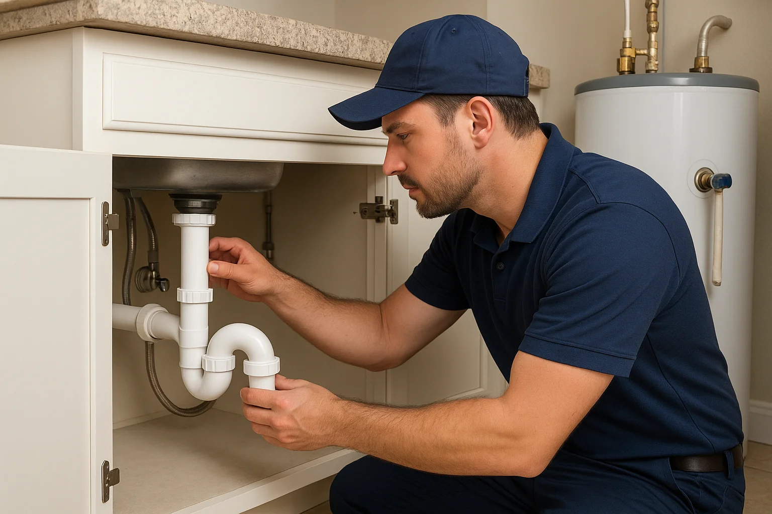 Why Pipe Replacement Matters Before Small Problems Turn Costly in Miramar Beach