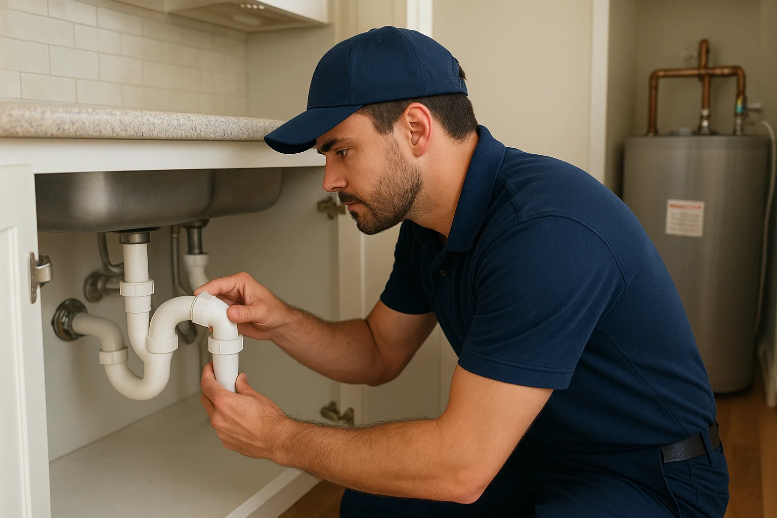 Why Pipe Replacement Matters for Comfort and Fewer Plumbing Emergencies in Santa Rosa Beach