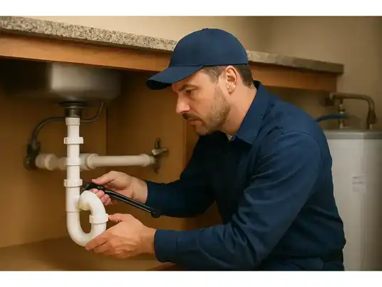 Why Professional Plumbing Service Matters When Niceville Homes Face Emergencies article image