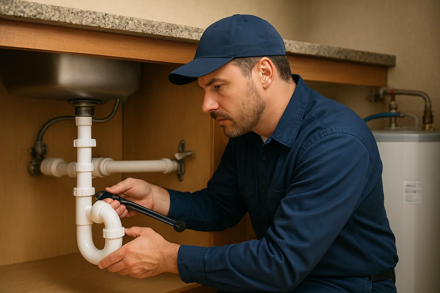 Why Professional Plumbing Service Matters When Niceville Homes Face Emergencies