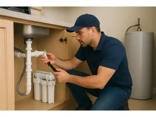 Why Reverse Osmosis Matters in Panama City Beach Homes Before Water Problems Get Costly article image