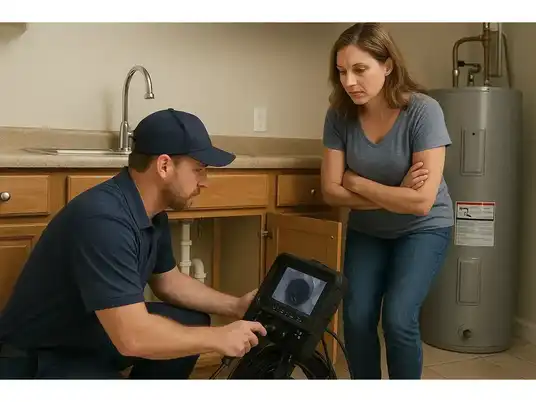 Why Sewer Camera Inspections Matter for 30A Homes All Year Long article image