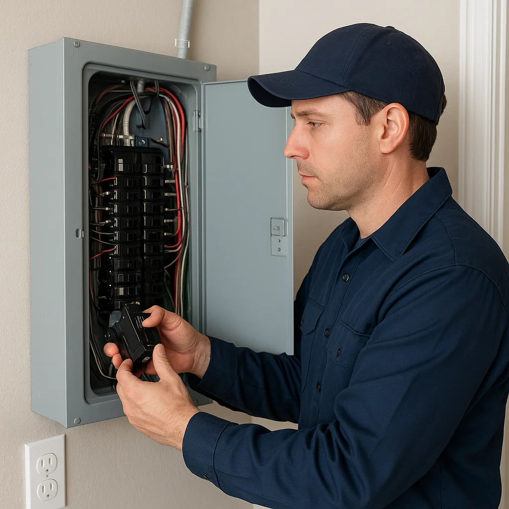 Why Smoke and Carbon Monoxide Detectors Fail in Hammock Bay Homes article image
