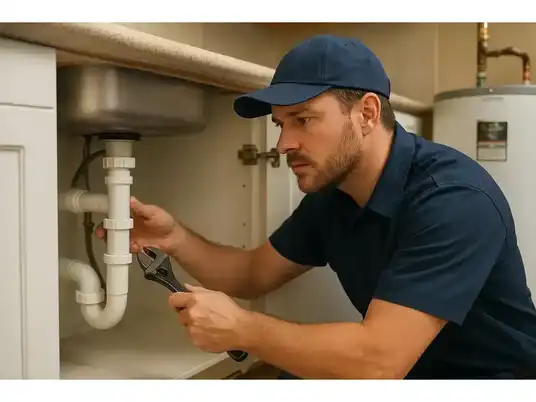 Why Water Filtration Problems Show Up in DeFuniak Springs Homes and How to Keep Them from Getting Expensive article image