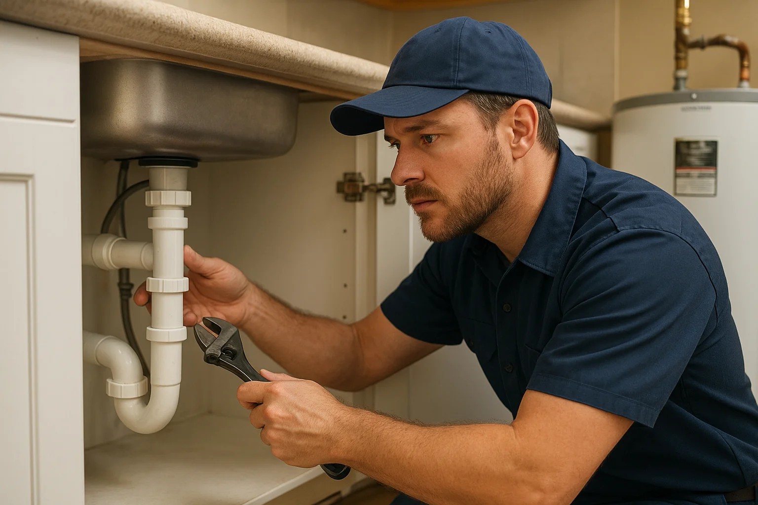 Why Water Filtration Problems Show Up in DeFuniak Springs Homes and How to Keep Them from Getting Expensive article image