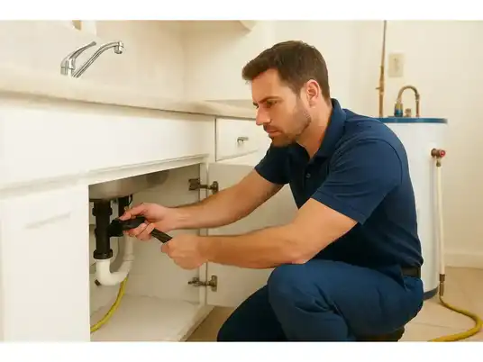 Why Water Heater Maintenance Gets Complicated in Panama City Homes article image