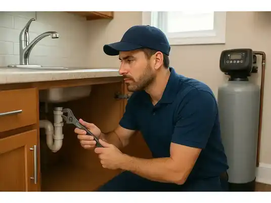 Why Water Softening Matters for Upper Grand Lagoon Homes and Fewer Plumbing Emergencies article image