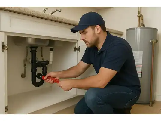 A Miramar Beach Homeowner’s Guide to Clogged Drains and Pipe Cleaning in Older and Newer Homes article image