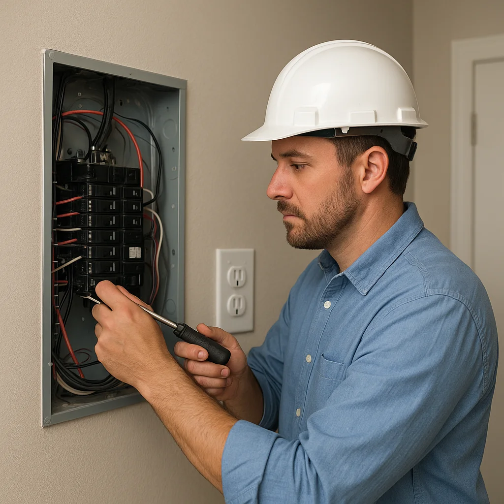 How Miramar Beach Homeowners Can Head Off Emergency Electrical Calls article image